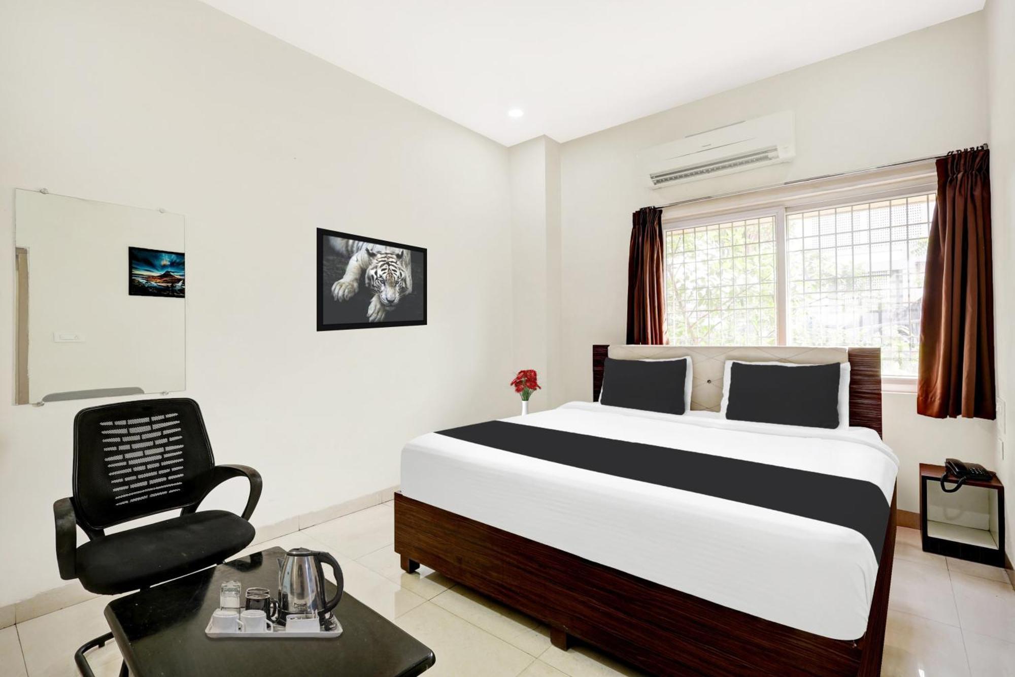 Super Collection O Dabagardens Near Beach Road Visakhapatnam Exterior photo
