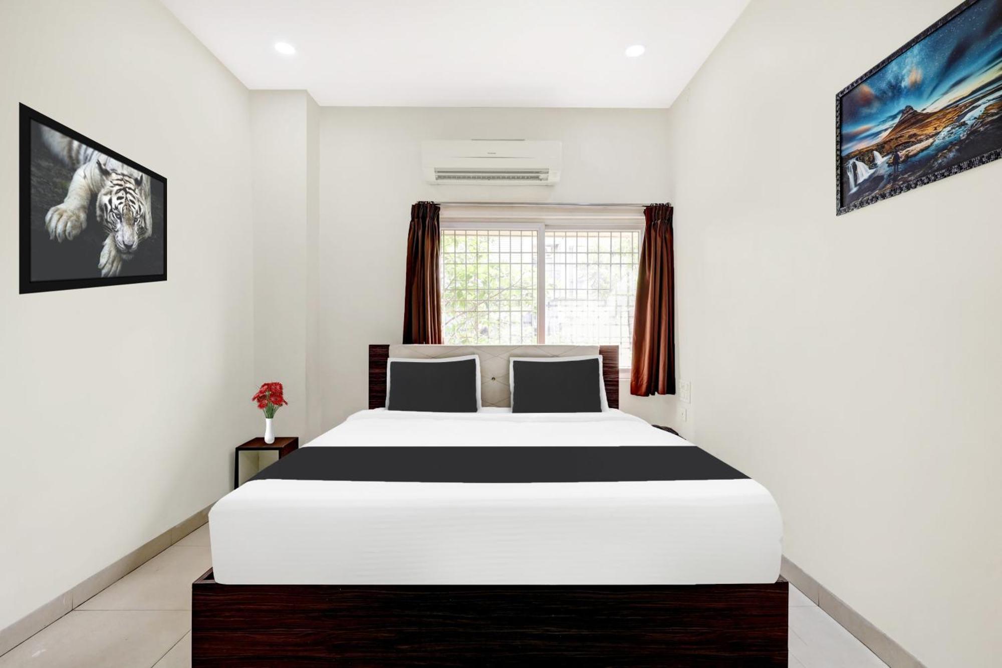 Super Collection O Dabagardens Near Beach Road Visakhapatnam Exterior photo