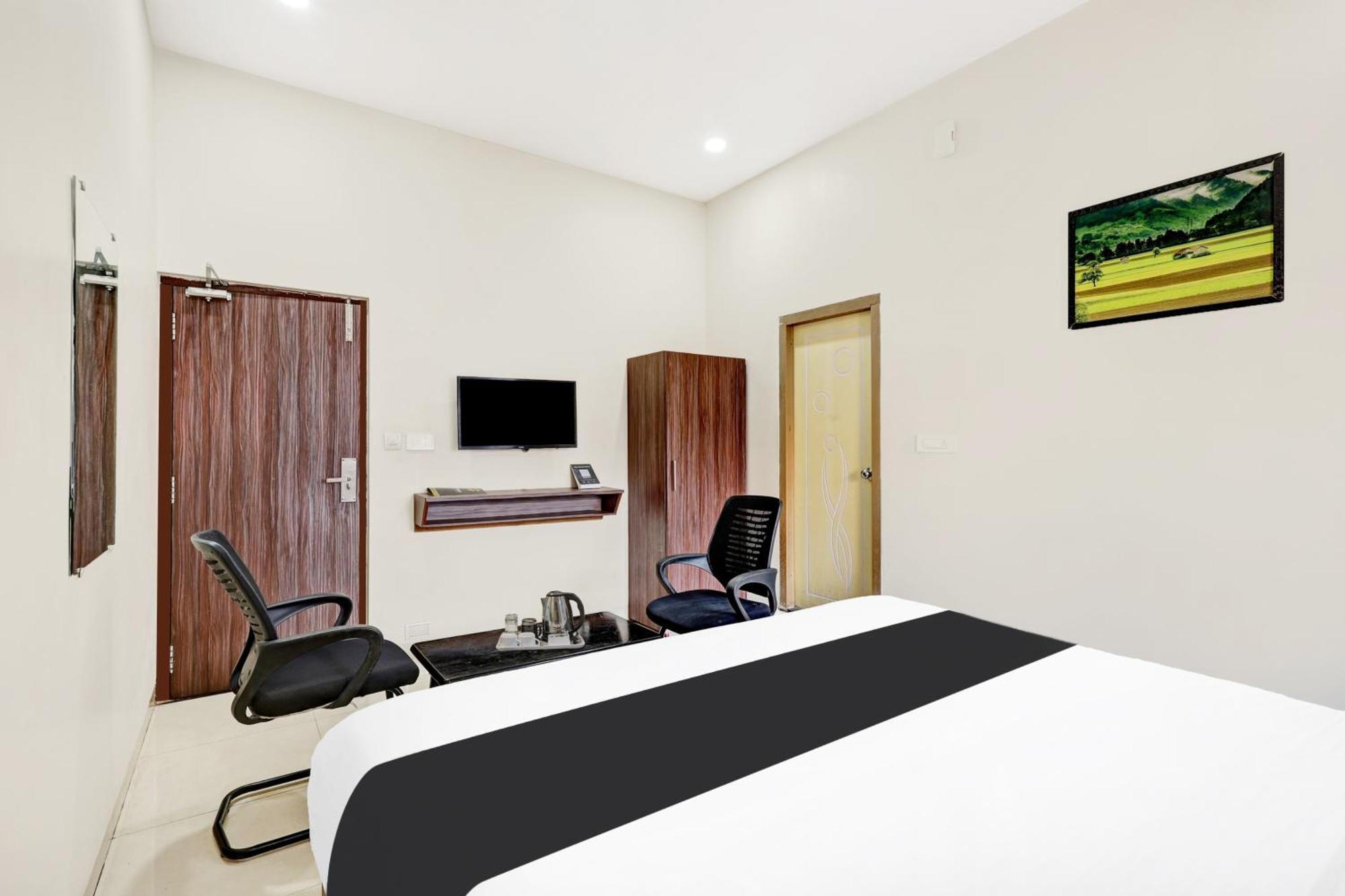 Super Collection O Dabagardens Near Beach Road Visakhapatnam Exterior photo