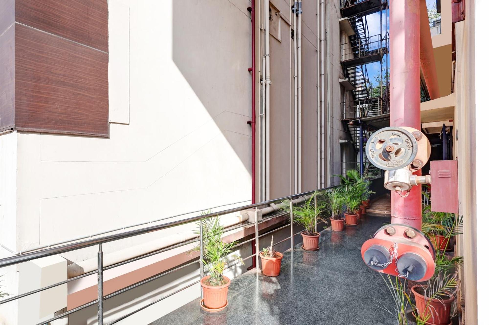 Super Collection O Dabagardens Near Beach Road Visakhapatnam Exterior photo