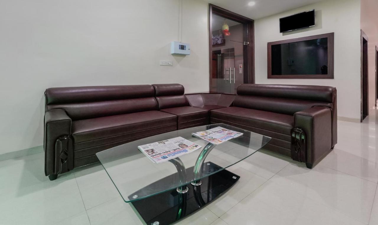Super Collection O Dabagardens Near Beach Road Visakhapatnam Exterior photo