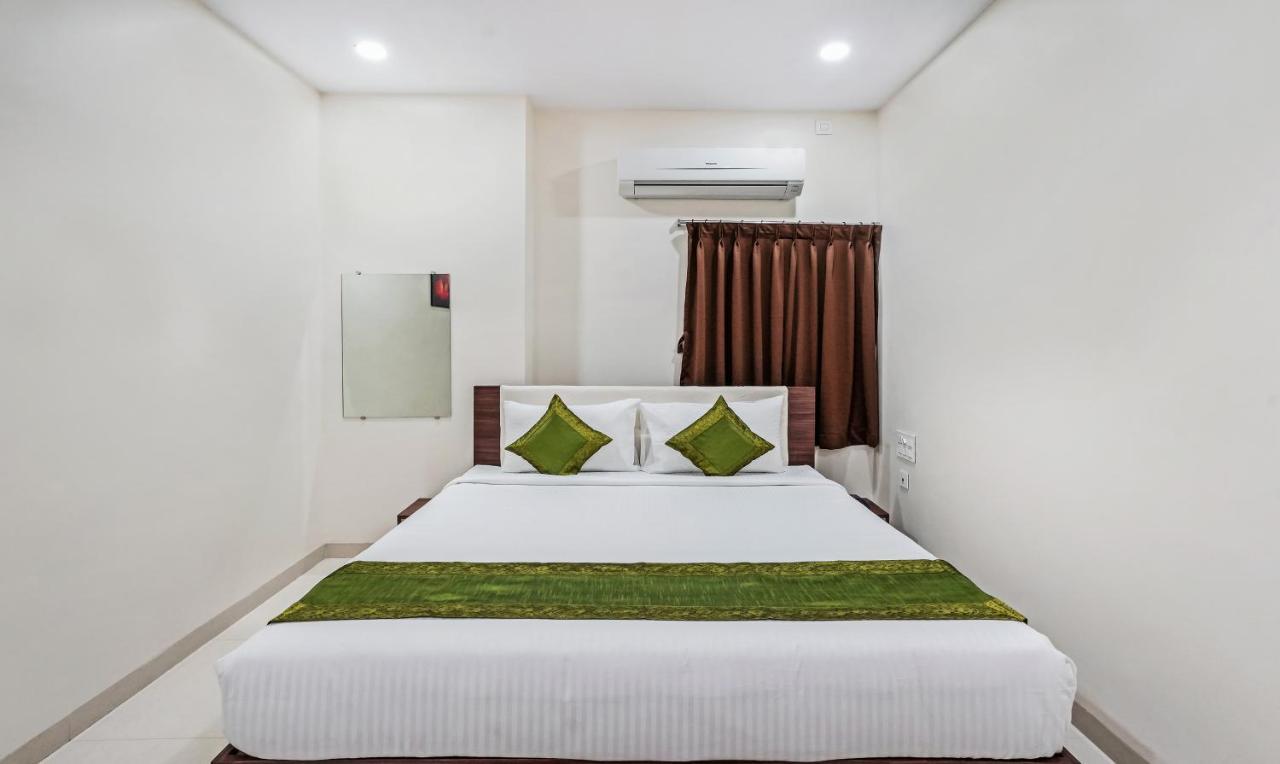 Super Collection O Dabagardens Near Beach Road Visakhapatnam Exterior photo