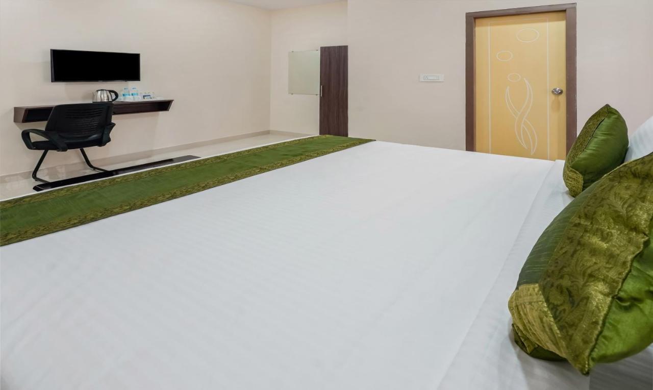 Super Collection O Dabagardens Near Beach Road Visakhapatnam Exterior photo
