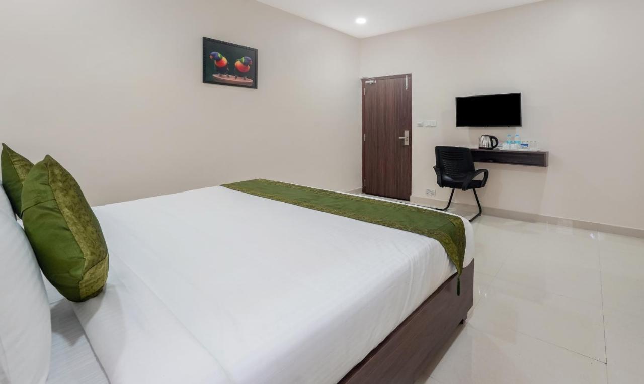 Super Collection O Dabagardens Near Beach Road Visakhapatnam Exterior photo