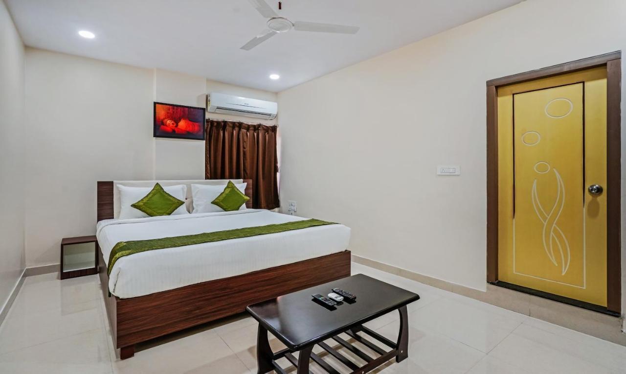 Super Collection O Dabagardens Near Beach Road Visakhapatnam Exterior photo