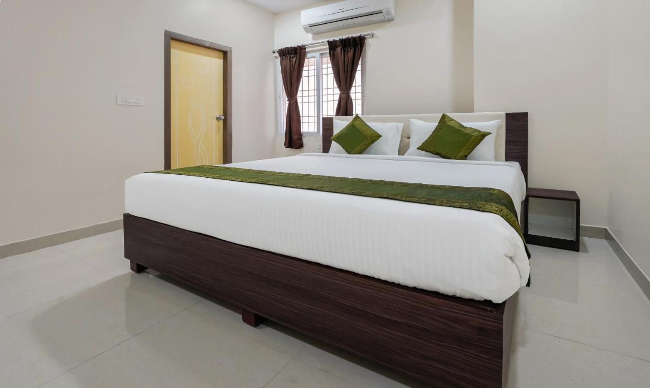 Super Collection O Dabagardens Near Beach Road Visakhapatnam Exterior photo